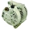 Wai Global Alternator, ALTND IRIF, 90 Amp12 Volt, CW, 6Groove Pulley 13546N - alternate 1